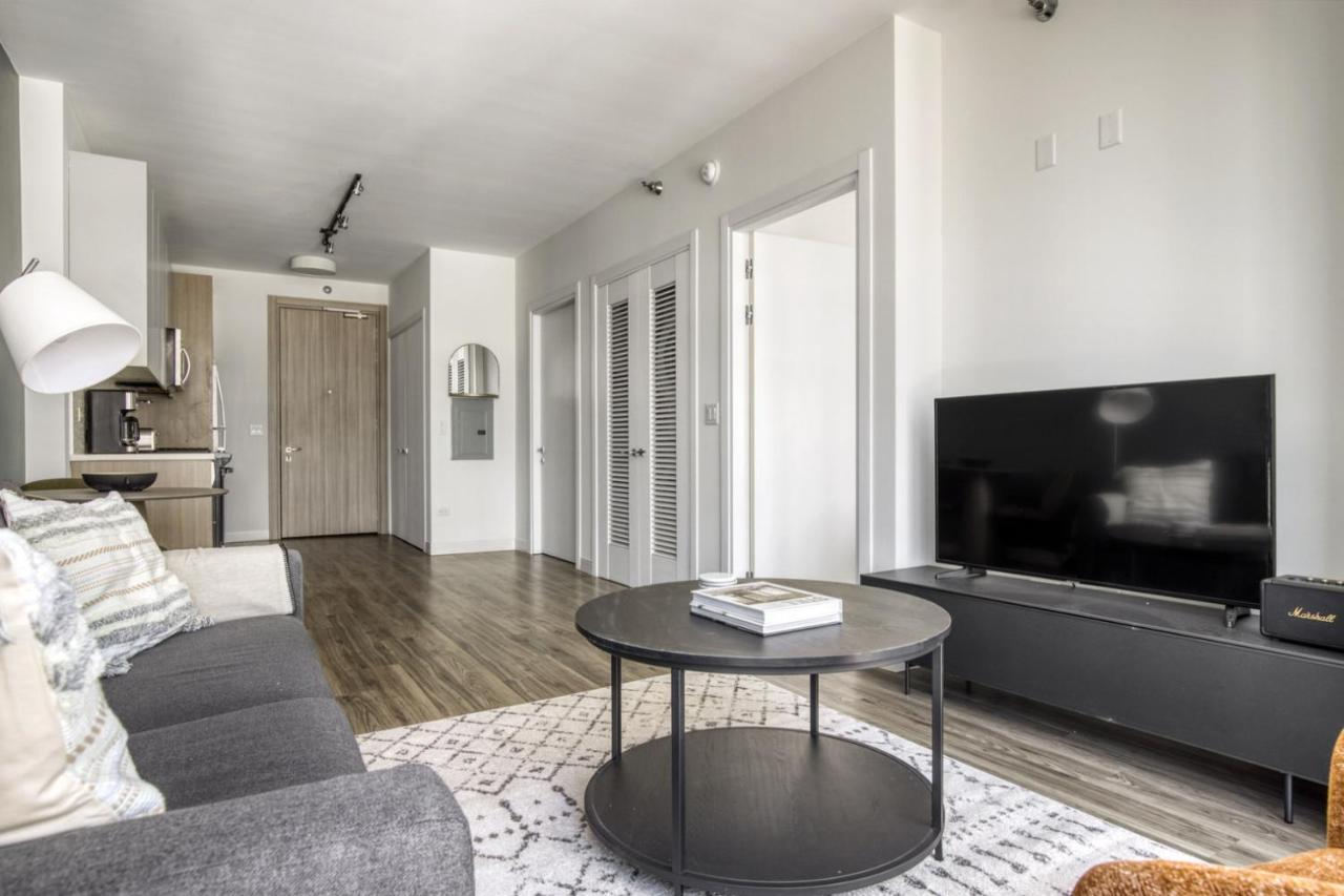 Apartment South Loop 1br W Gym Pool Nr Grant Park Chi-765 Chicago