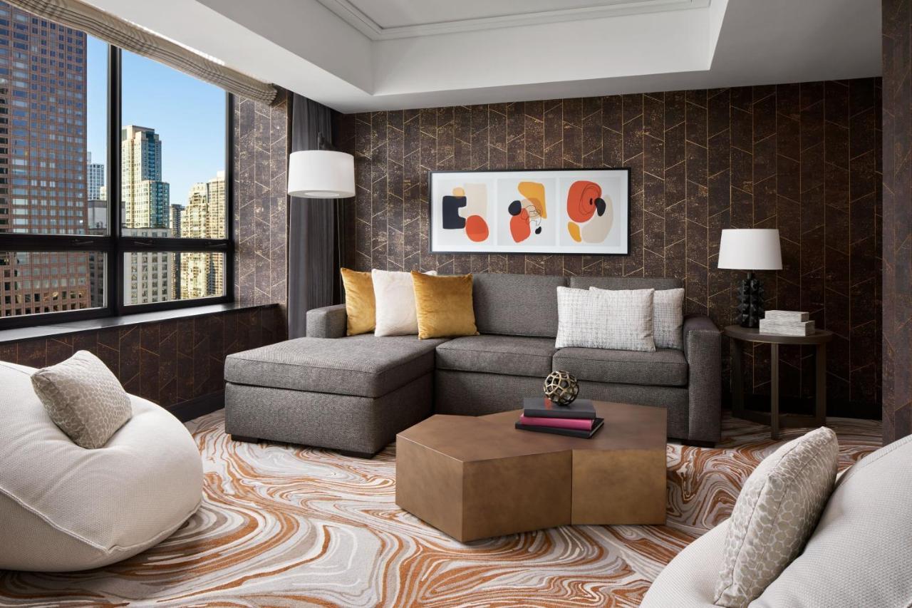 The Ritz-carlton, Hotel 5*