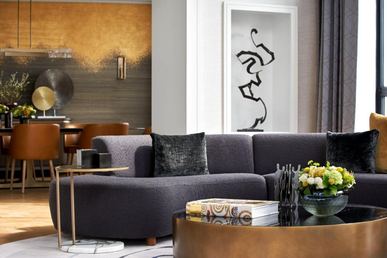 Hotel The Ritz-carlton, 5*