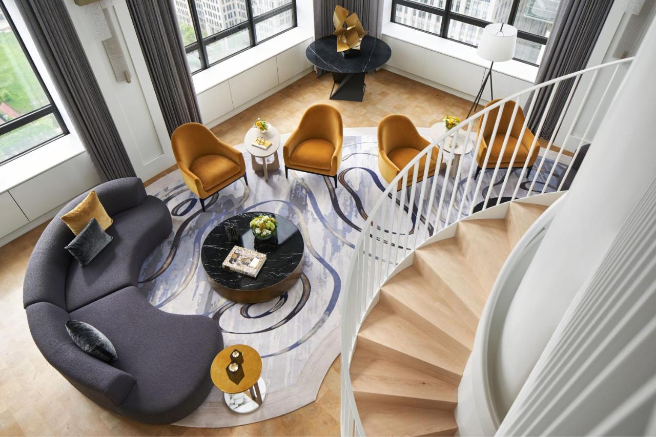 The Ritz-carlton, 5* Chicago