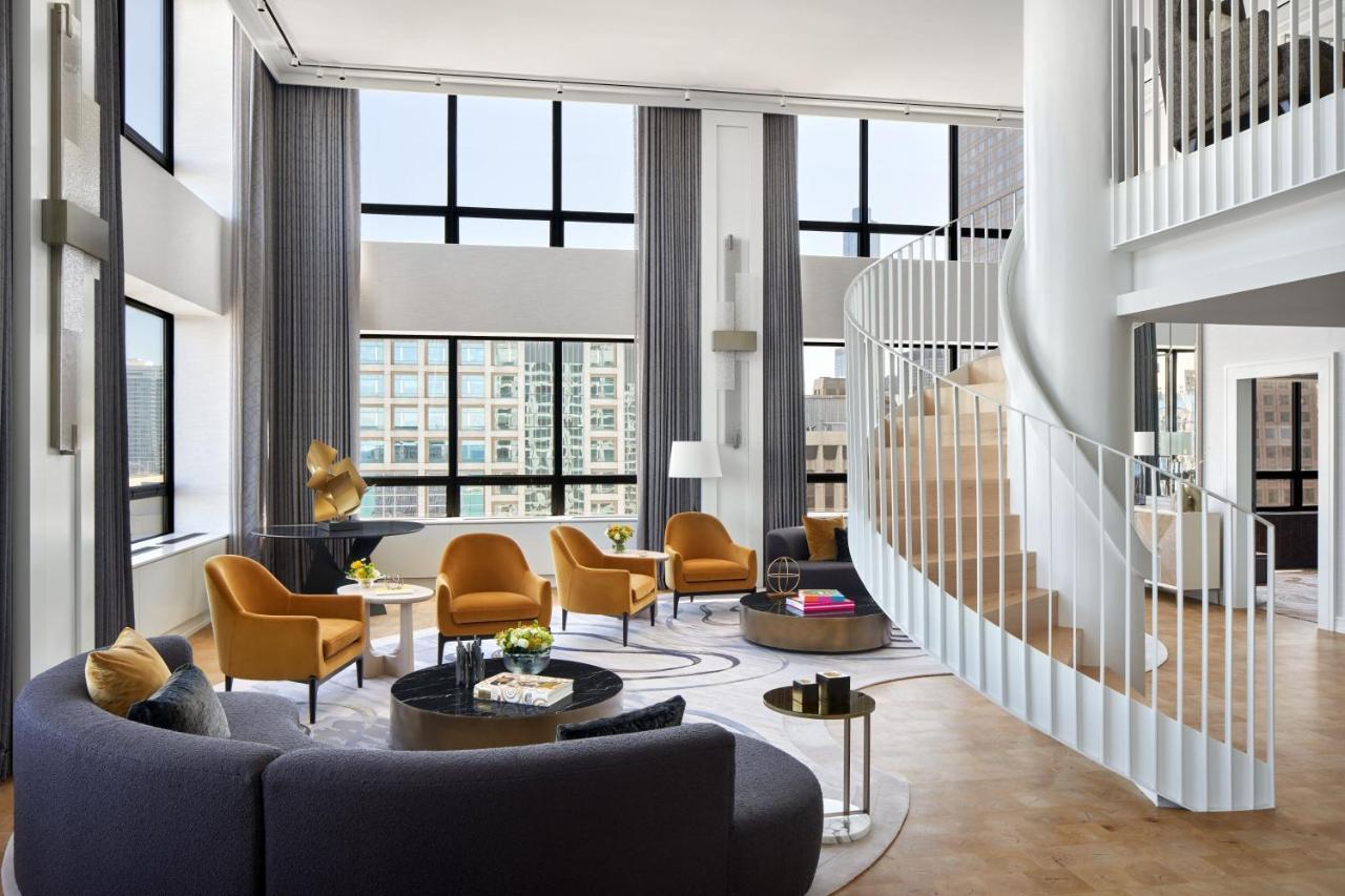 Hotel The Ritz-carlton,