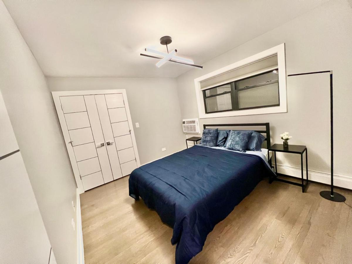 Apartamento Luxury 1br In Edgewater/loyola *