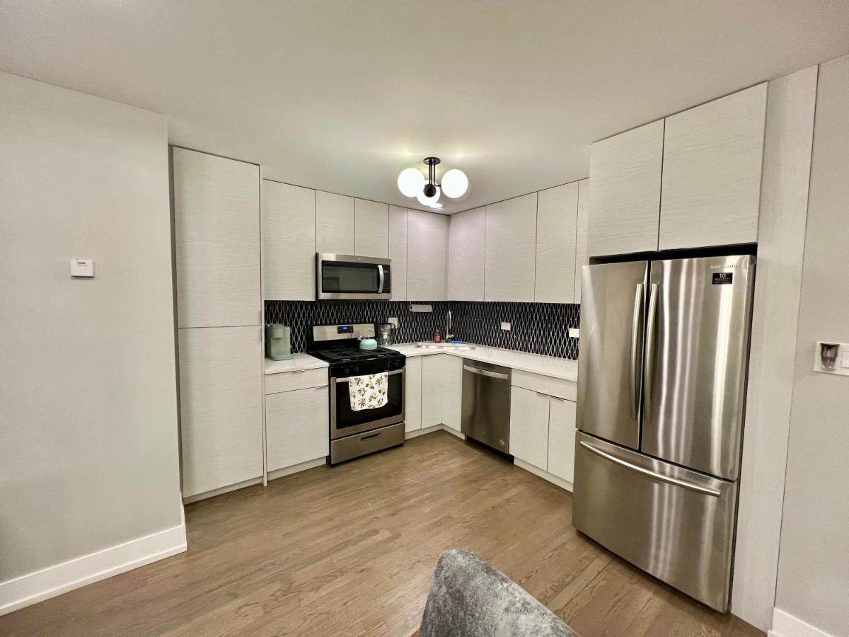 Apartamento Luxury 1br In Edgewater/loyola