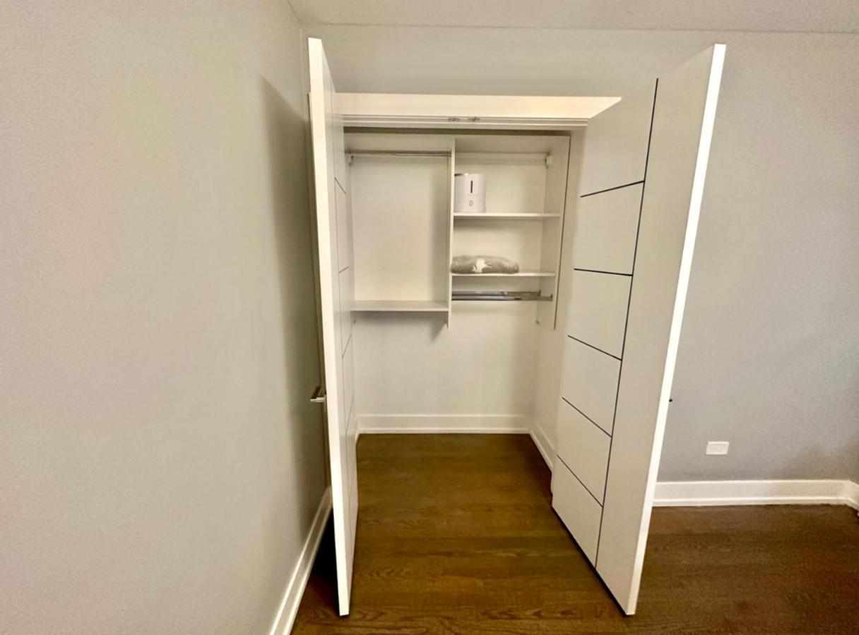 Apartamento Luxury 1br In Edgewater/loyola
