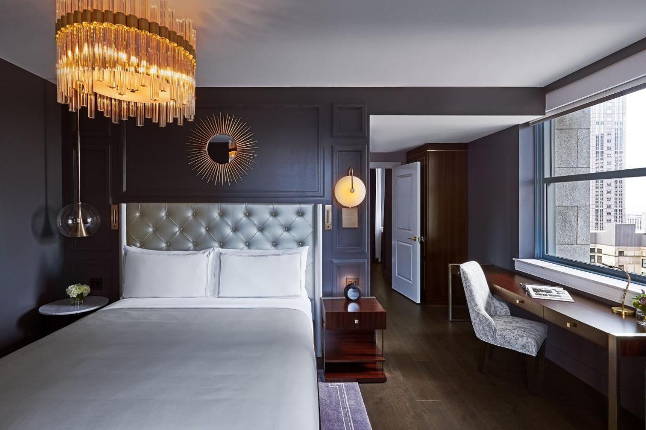 The Lasalle Chicago, Autograph Collection Hotel