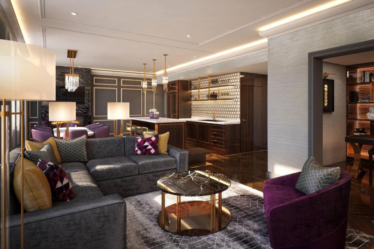 The Lasalle Chicago, Autograph Collection Chicago