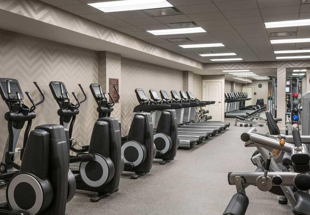 By Marriott Downtown/loop 3*