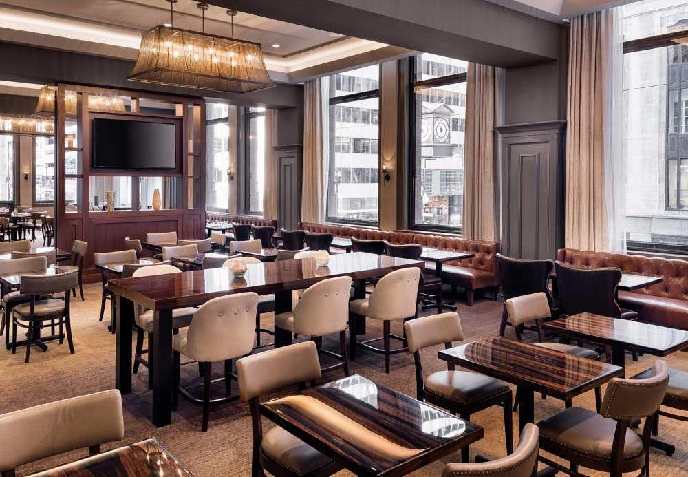 By Marriott Downtown/loop