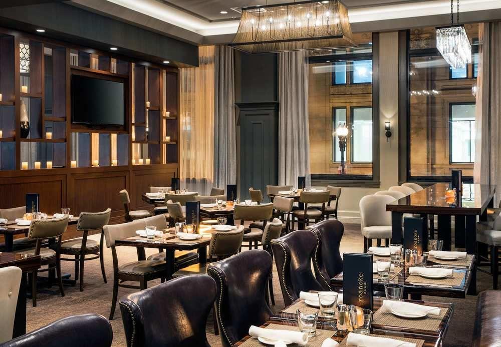 By Marriott Downtown/loop Hotel 3*