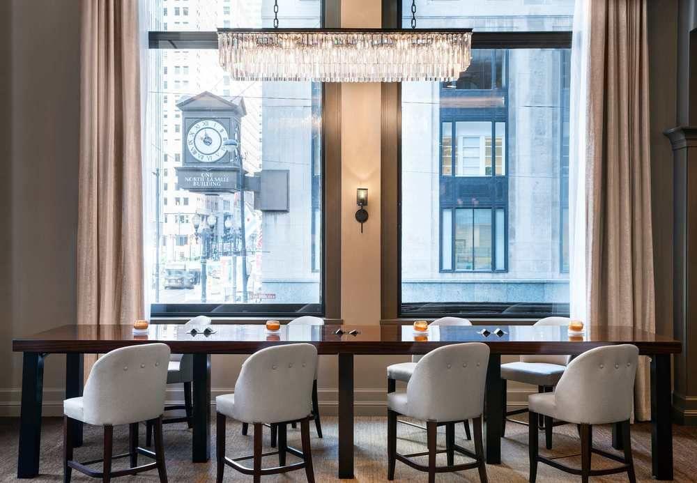 Hotel By Marriott Downtown/loop