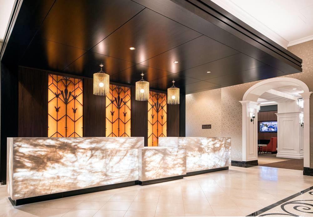 By Marriott Downtown/loop Hotel Chicago