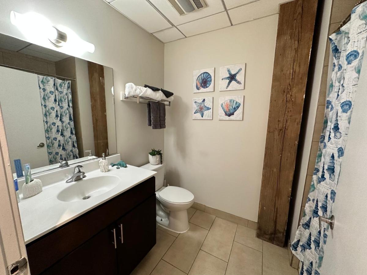 Luxery - Themed Units! Close To Downtown, Mccormick Place & Wintrust Arena Chicago
