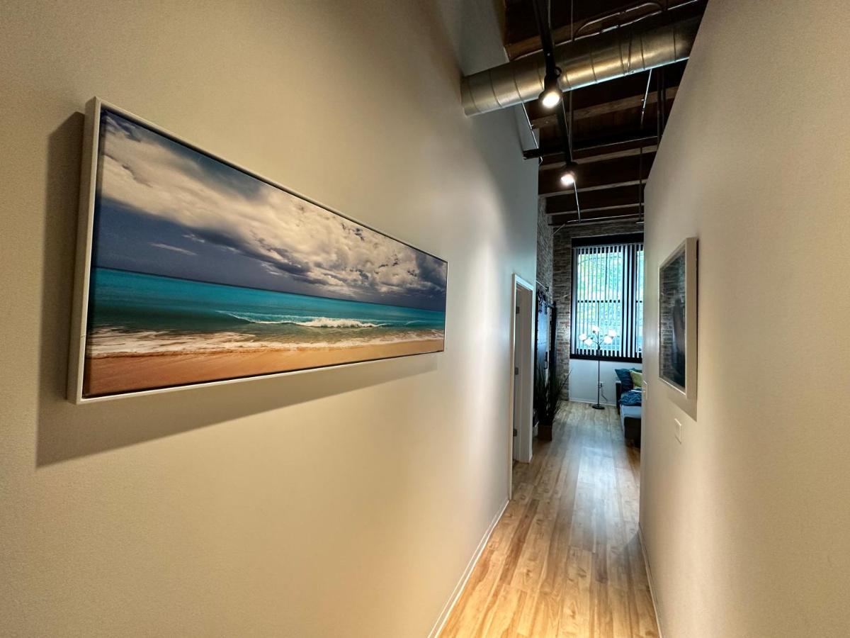 Luxery - Themed Units! Close To Downtown, Mccormick Place & Wintrust Arena Chicago