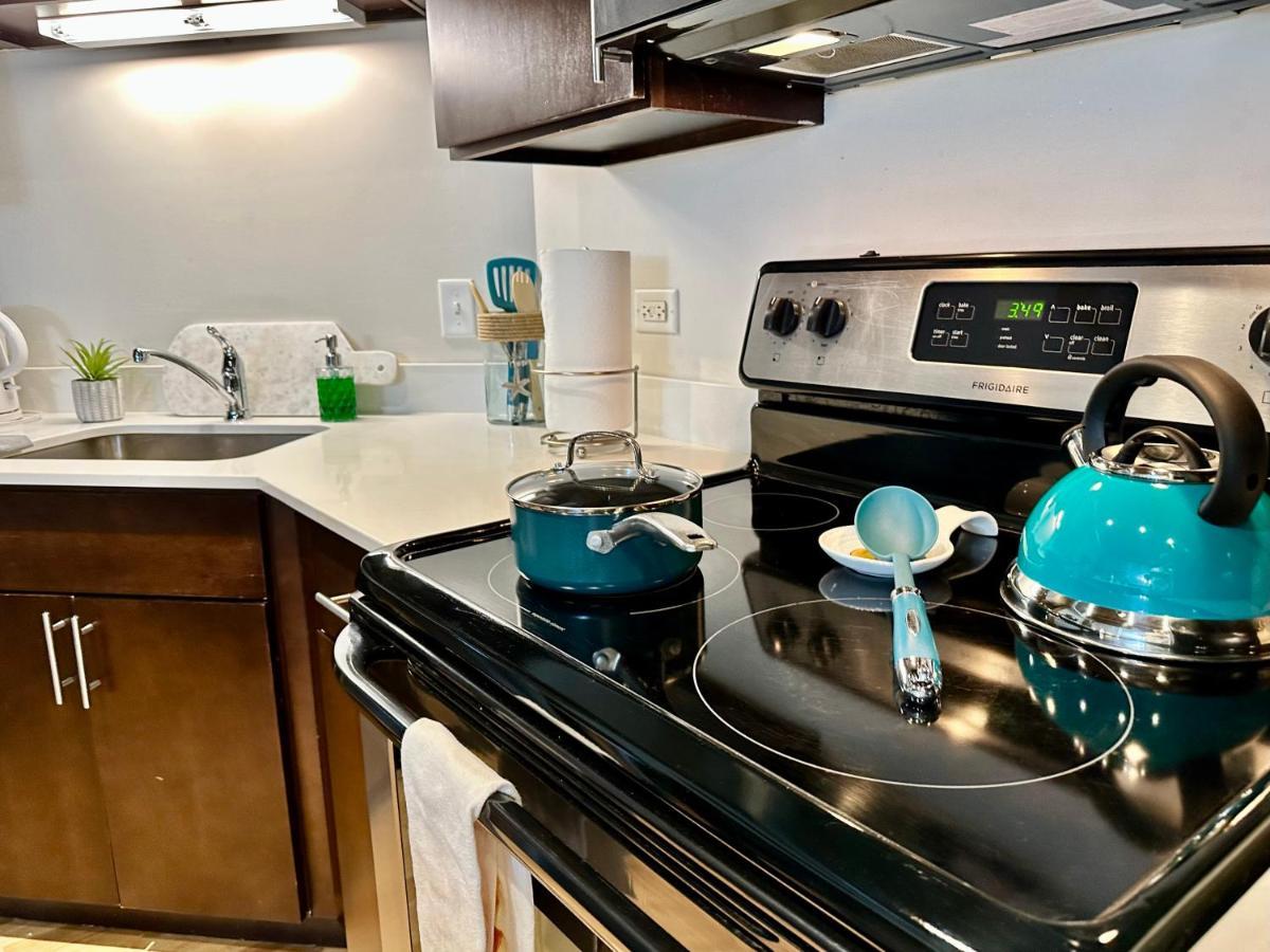 Apartment Luxery - Themed Units! Close To Downtown, Mccormick Place & Wintrust Arena *