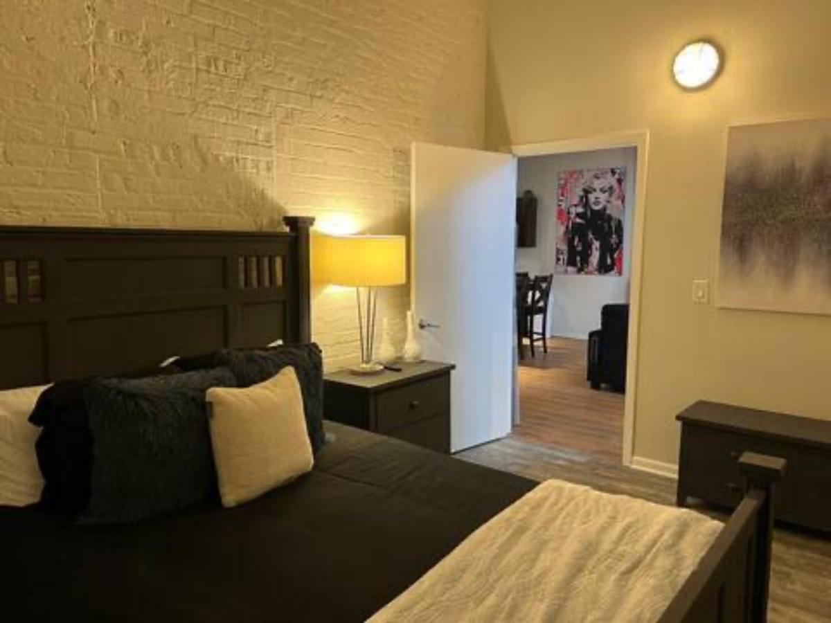 Luxery - Themed Units! Close To Downtown, Mccormick Place & Wintrust Arena *