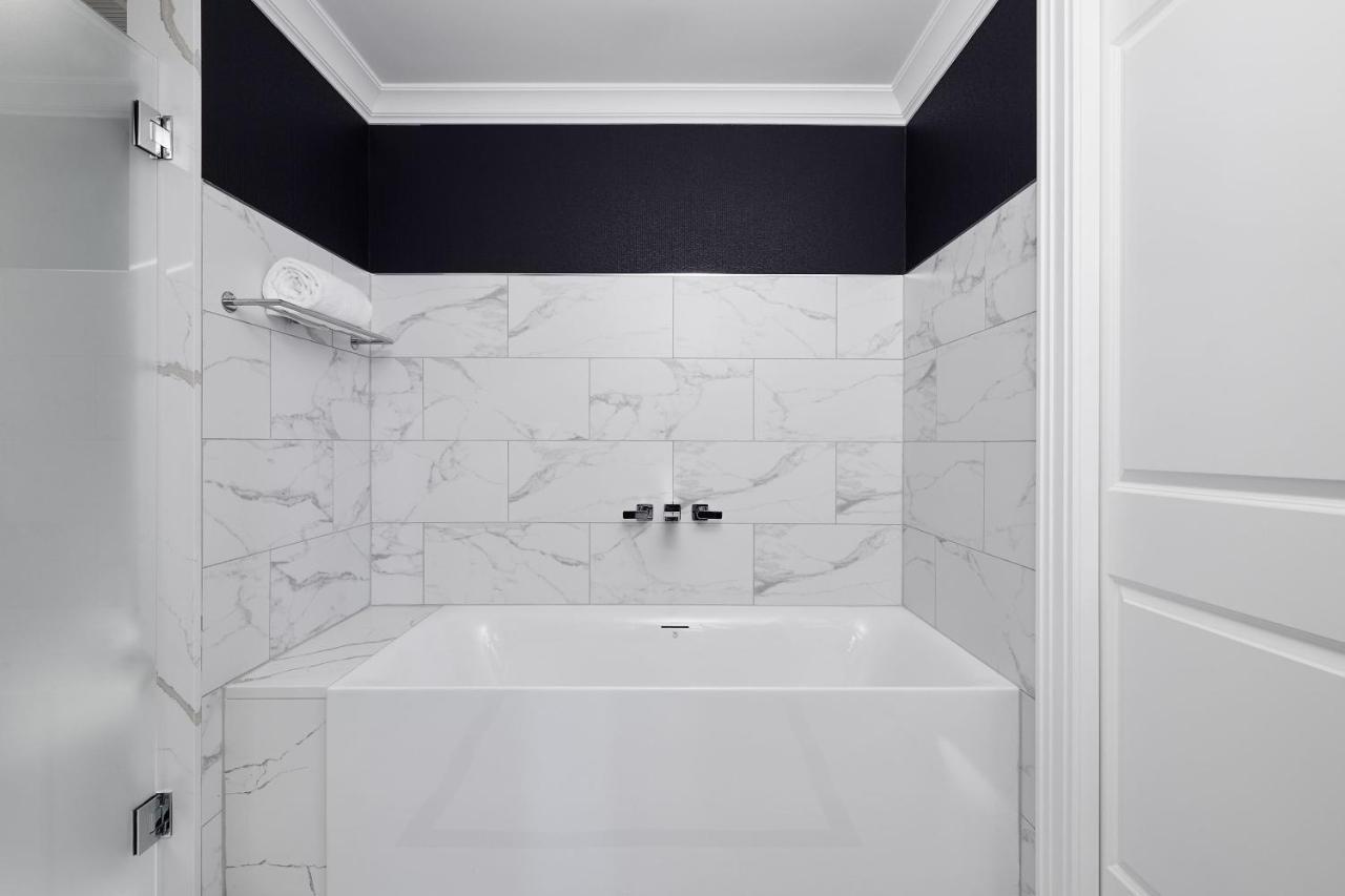 Hotel The Lasalle Chicago, Autograph Collection 4*