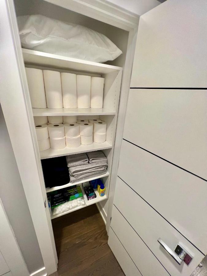 Apartamento Luxury 1br In Edgewater/loyola