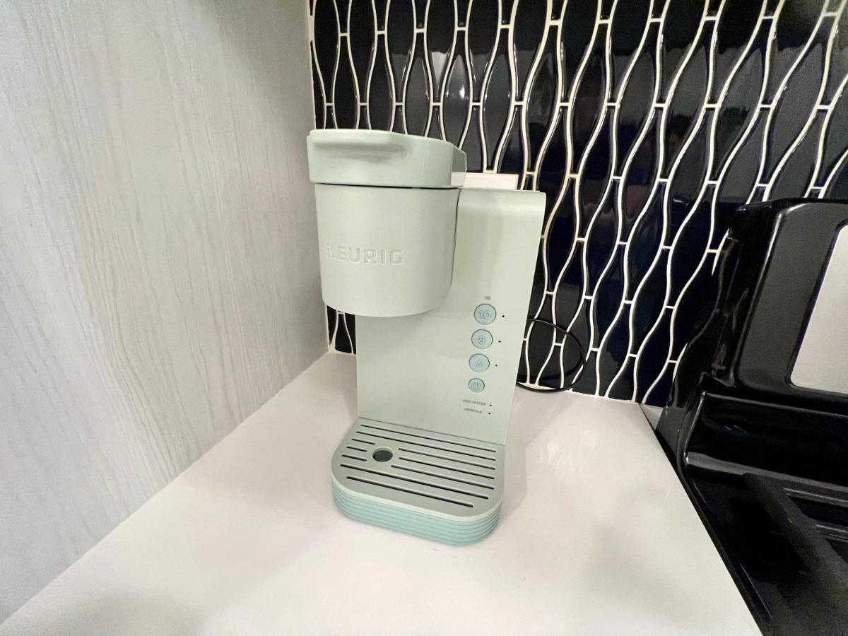 Apartamento Luxury 1br In Edgewater/loyola