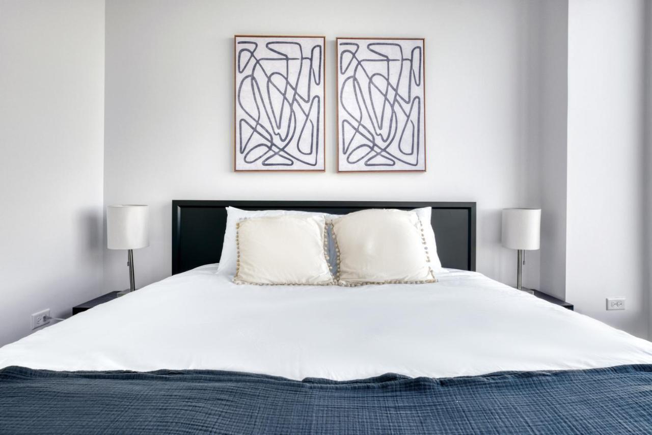 W Loop 2br W Gym Pool In Heart Of Greektown Chi-561 Apartment *