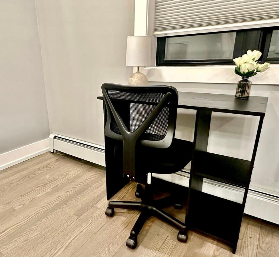 Luxury 1br In Edgewater/loyola Apartamento