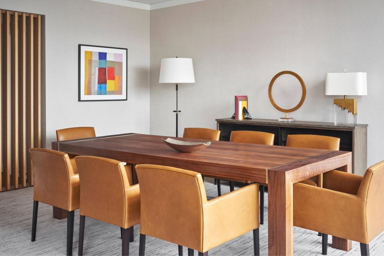 Hotel The Ritz-carlton,