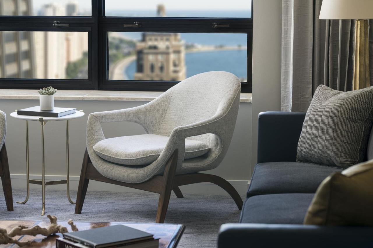 The Ritz-carlton, Chicago