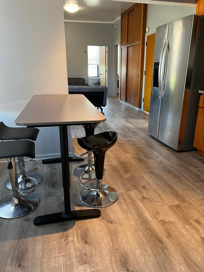 Apartamento Ethan 3 Chicago