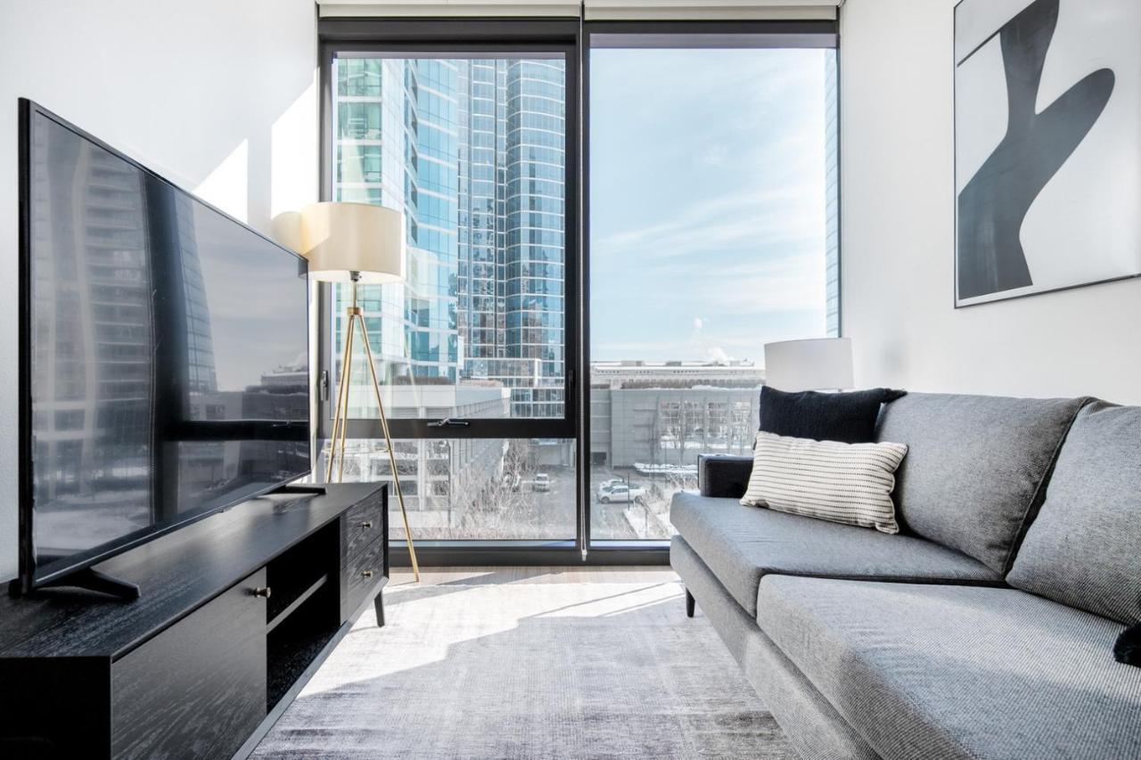 S Loop 1br W Pool Gym Nr Museum Campus Chi-352 Apartment Chicago