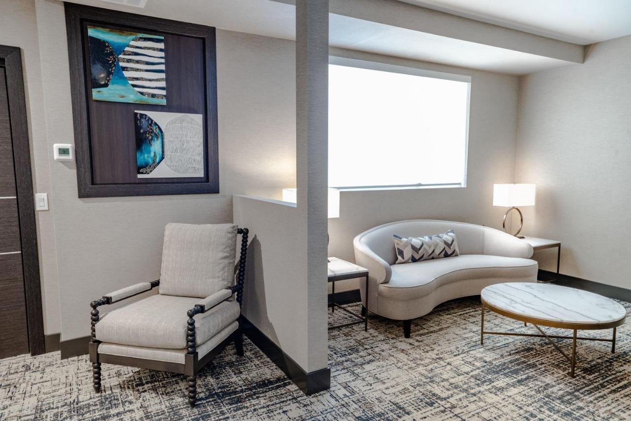 Springhill By Marriott Chinatown