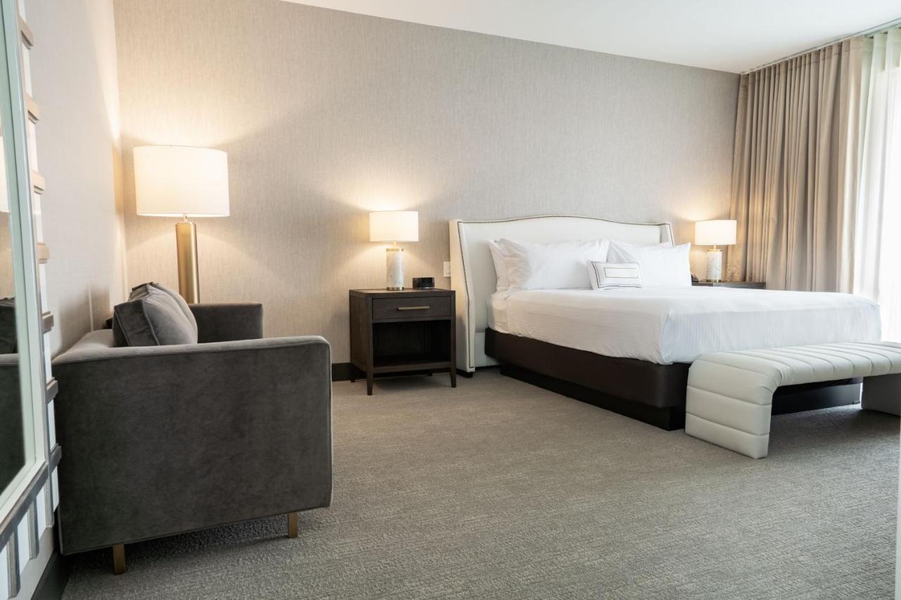 Hotel Springhill By Marriott Chinatown Chicago