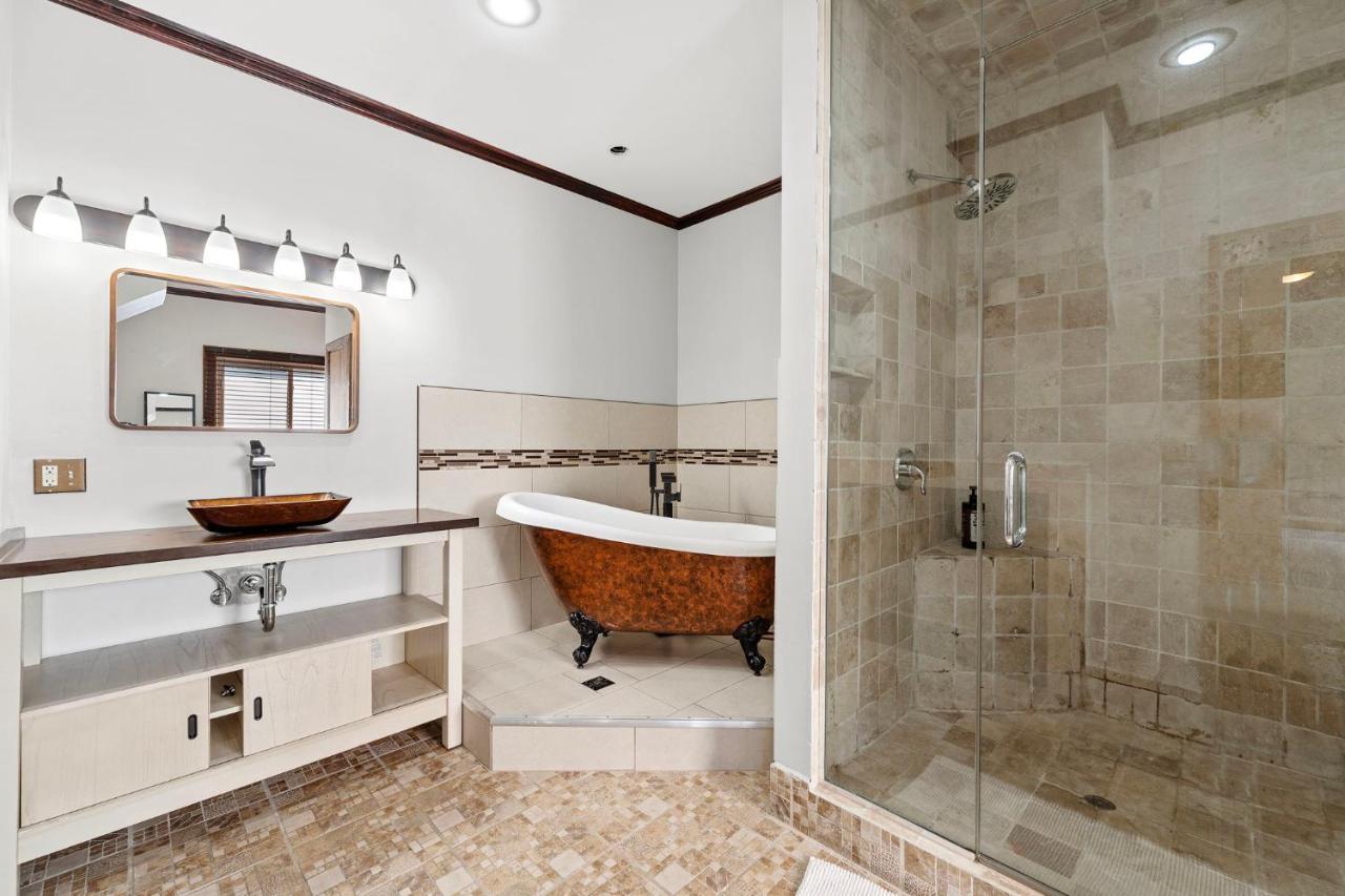 Lavish Near & Downtown #2 Apartamento Chicago
