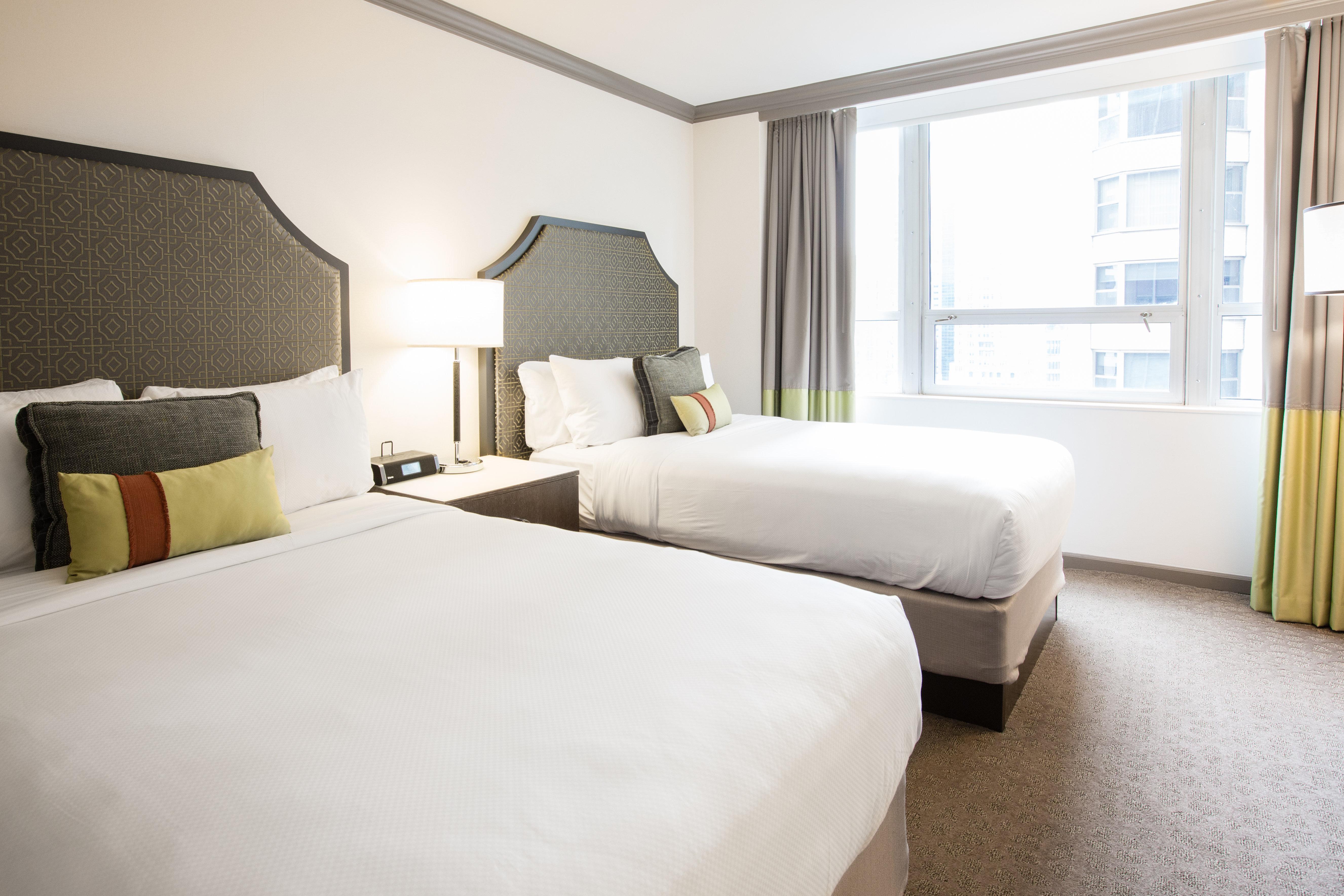 Intercontinental Magnificent Mile By Ihg 4* Chicago
