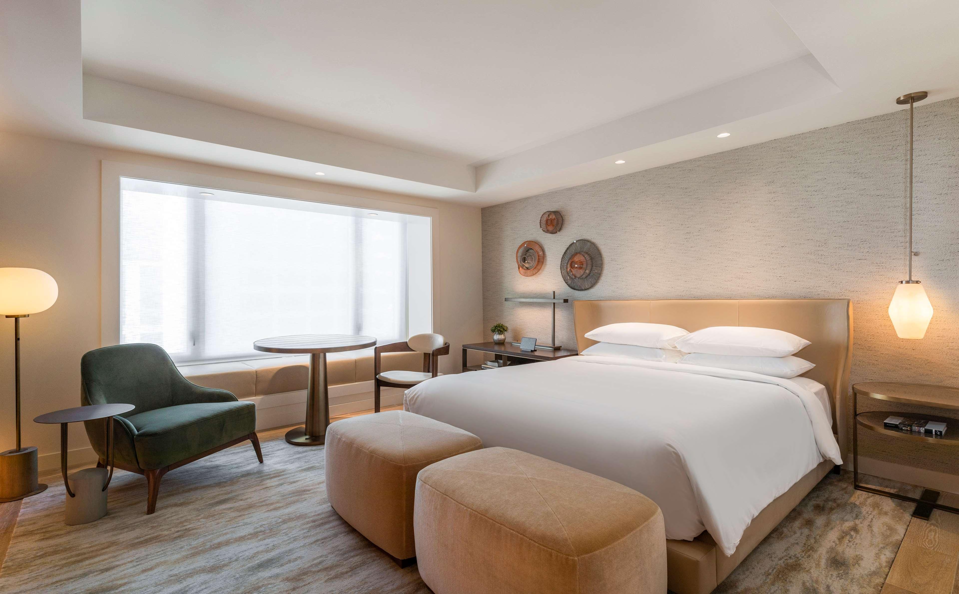 Hotel Park Hyatt