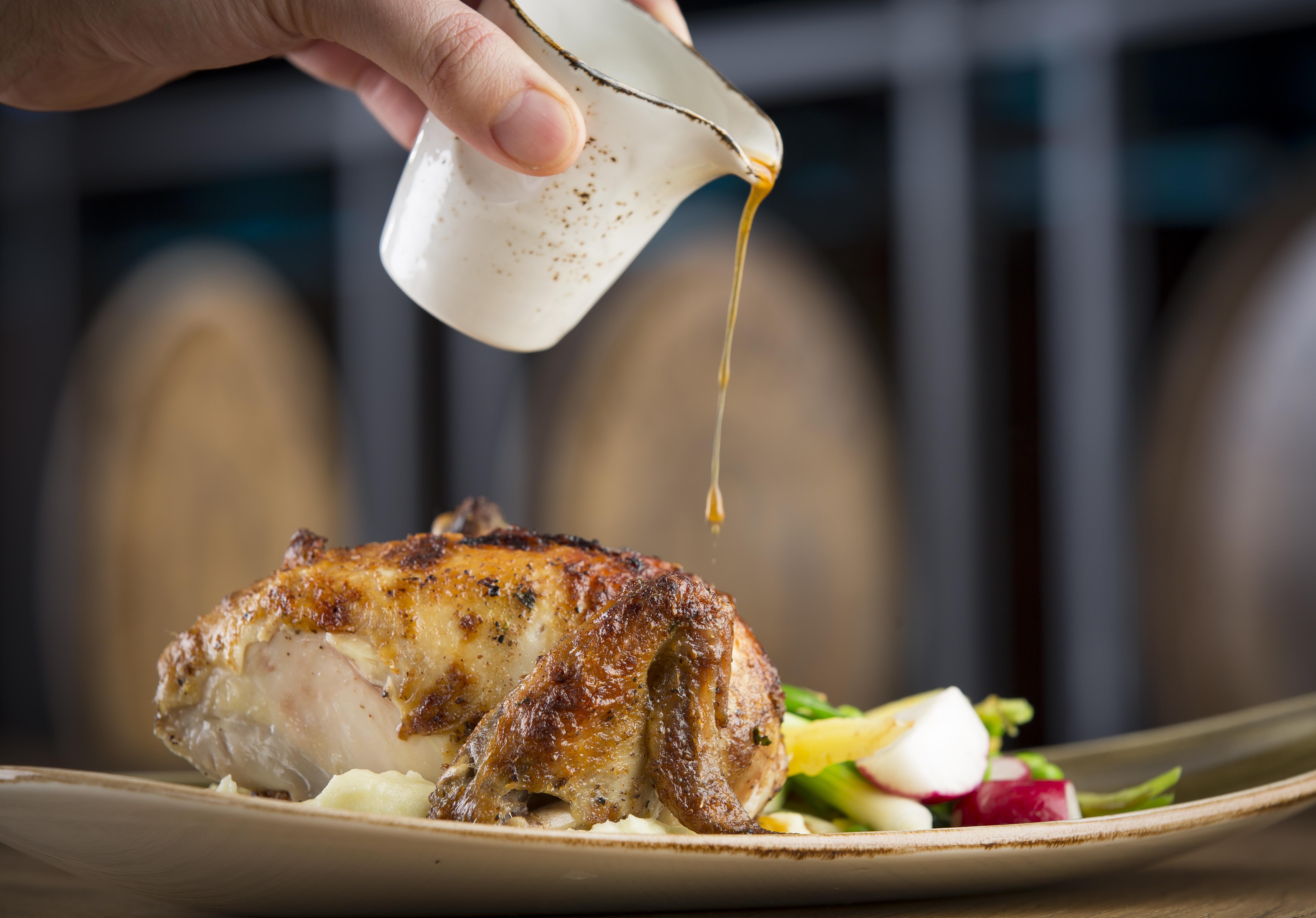 Fairmont Millennium Park Chicago