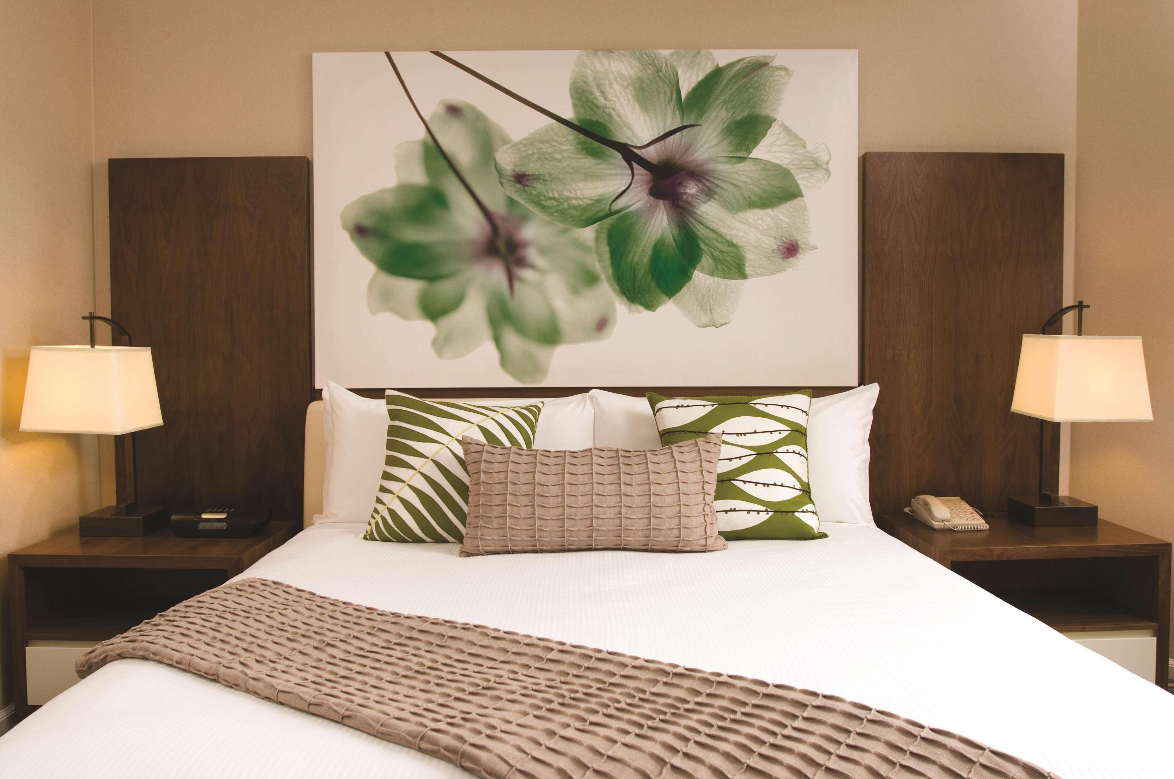 Fairmont Millennium Park Chicago