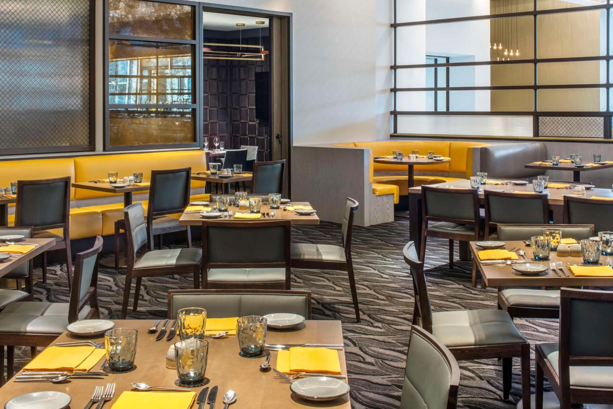 Hyatt Regency Mccormick Place Hotel Chicago