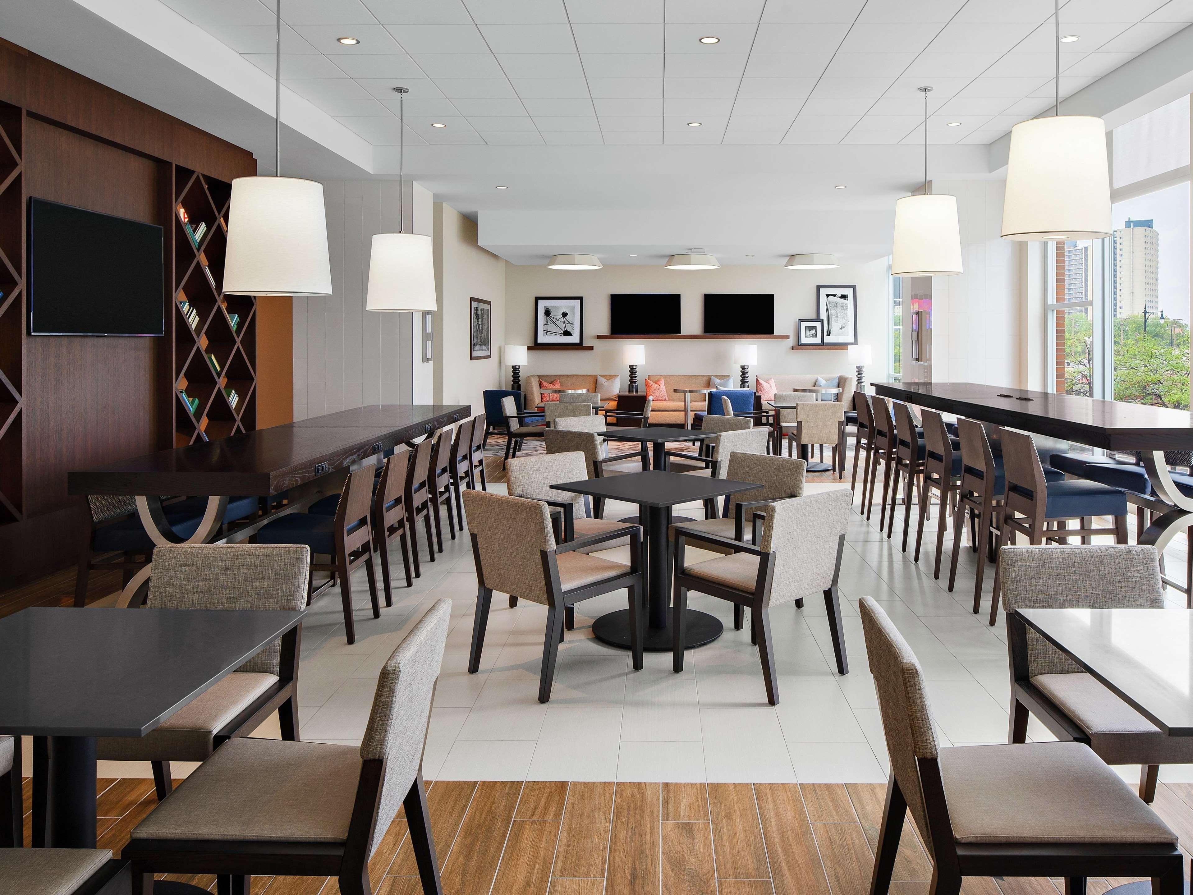 Hyatt Regency Mccormick Place Hotel