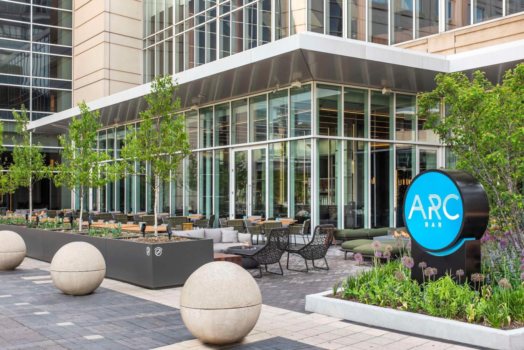Hyatt Regency Mccormick Place Chicago