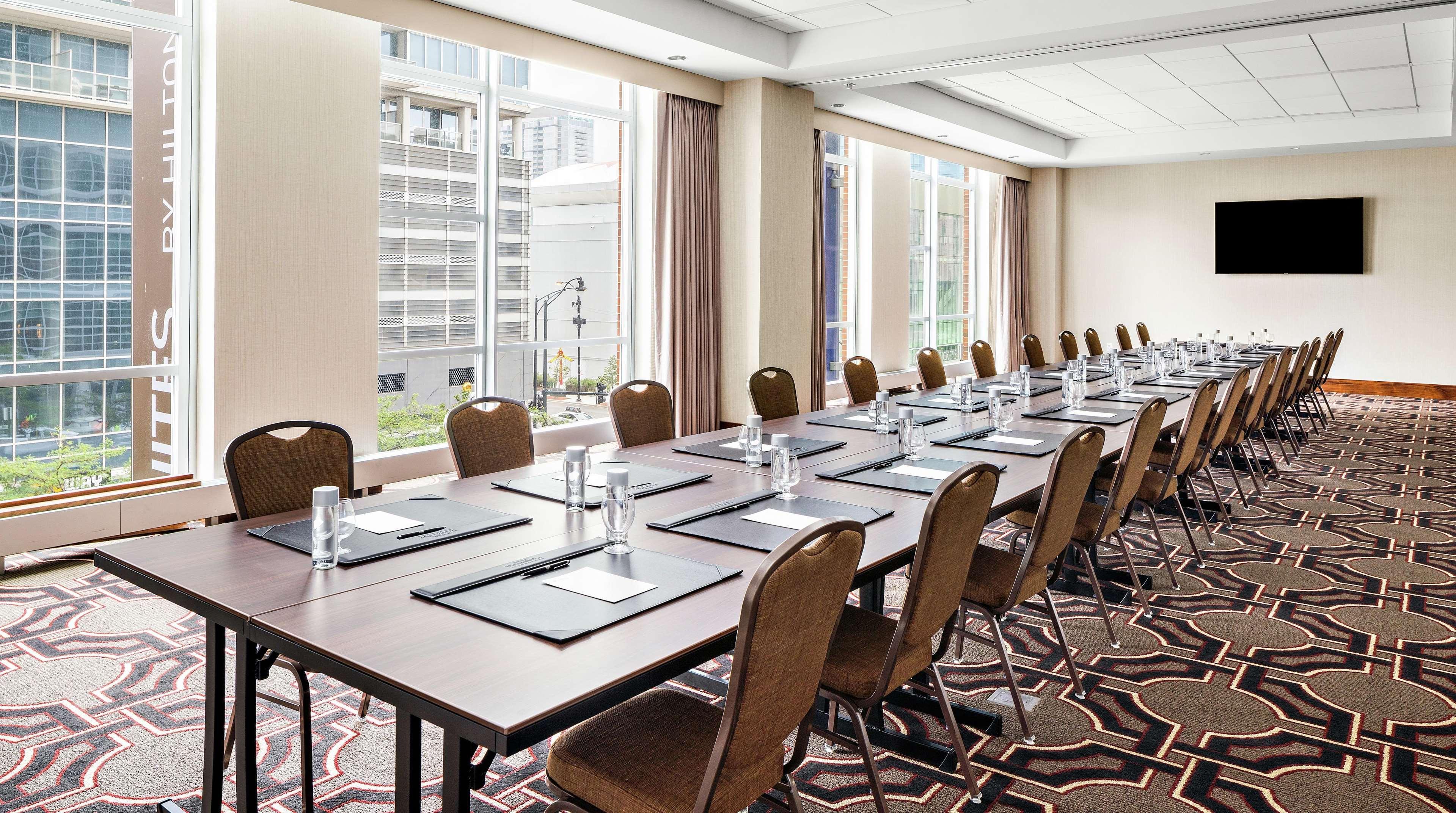 Hyatt Regency Mccormick Place Hotel Chicago