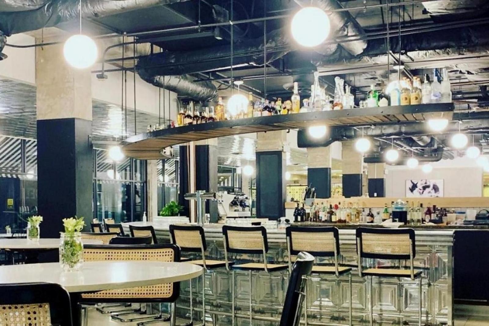 Crowne Plaza - West Loop By Ihg Chicago