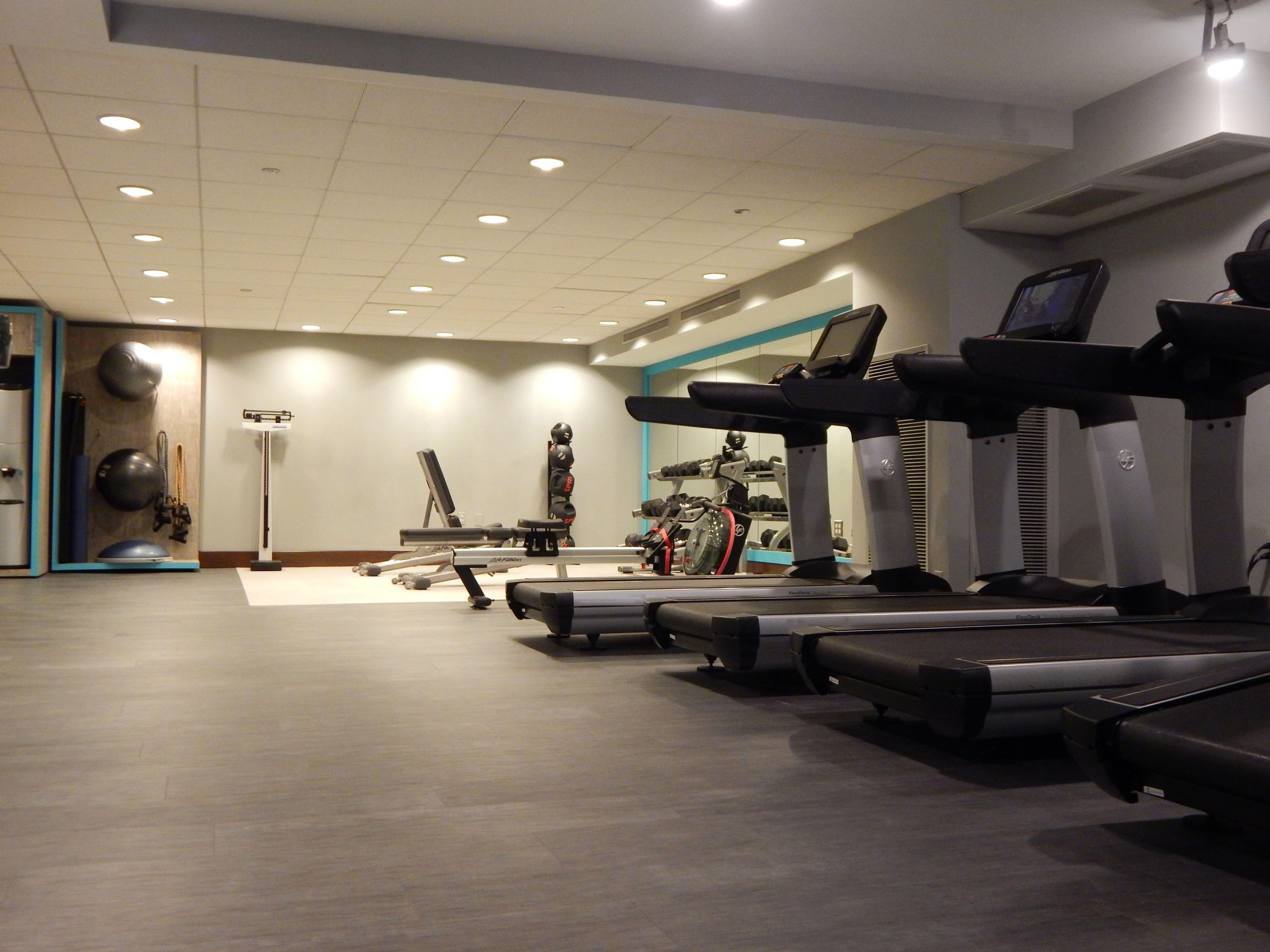 Crowne Plaza - West Loop By Ihg