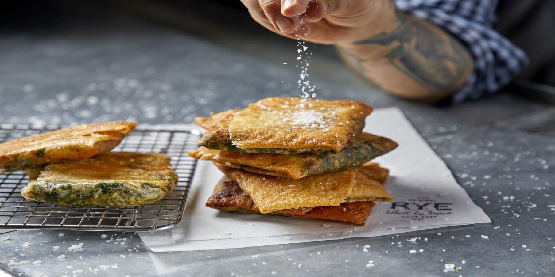 Crowne Plaza - West Loop By Ihg Hotel