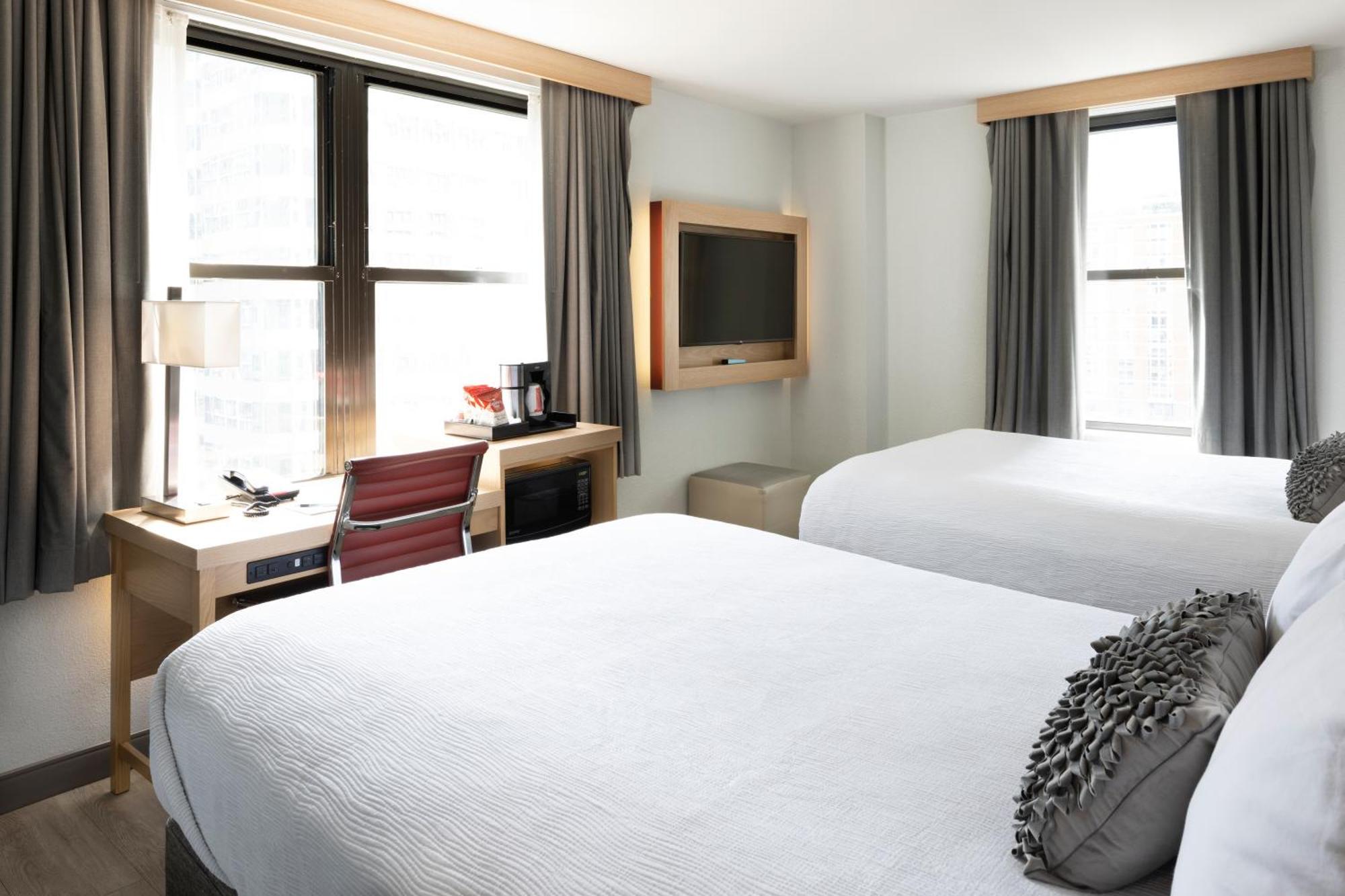 Saint Clair - Magnificent Mile 4* Chicago