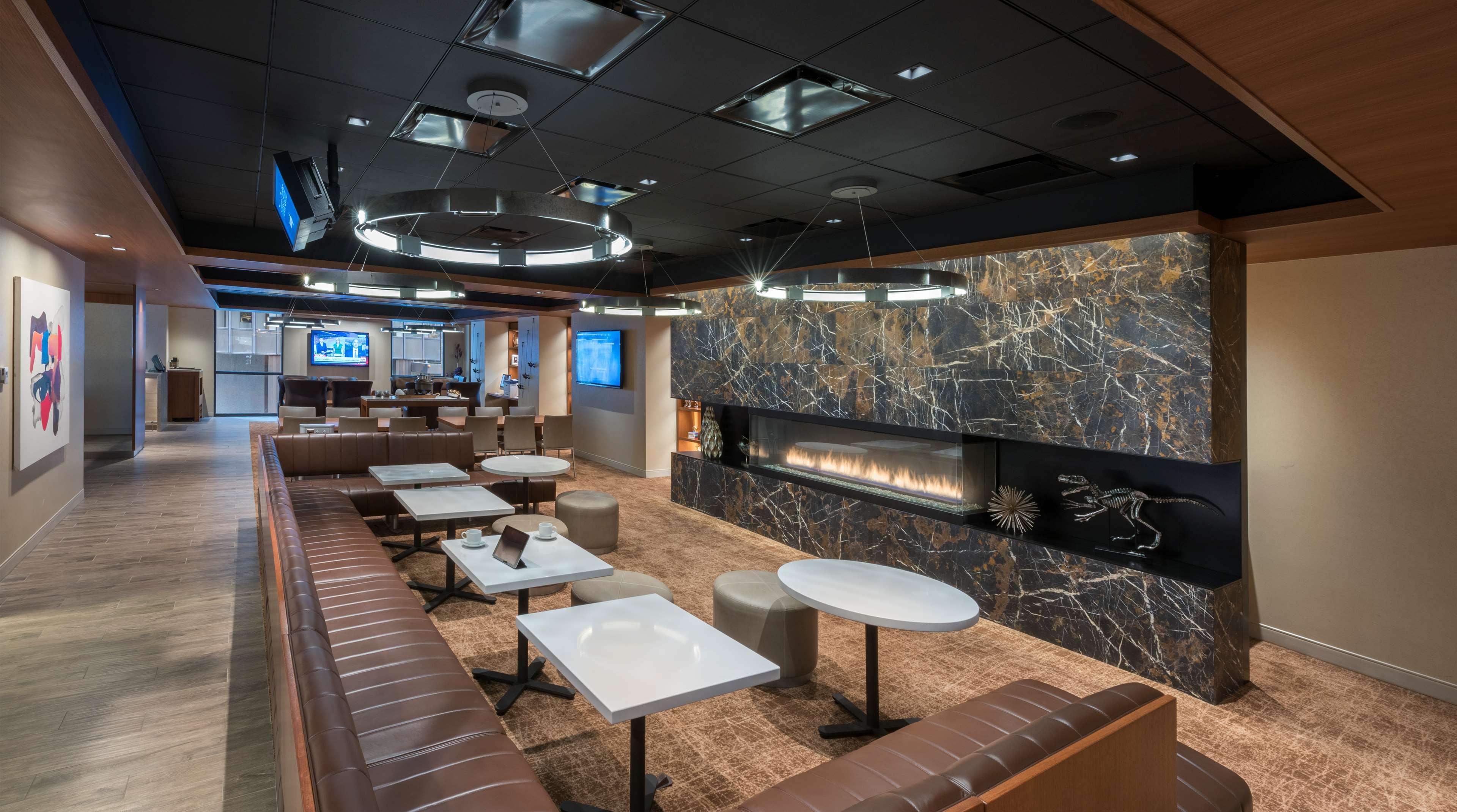 Hyatt Regency Hotel Chicago