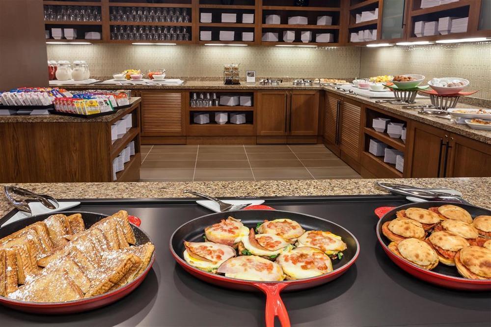 Hyatt Place River North 3* Chicago