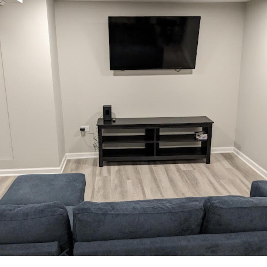 Apartment Fully Furnished Extended Work Or Insurance In *