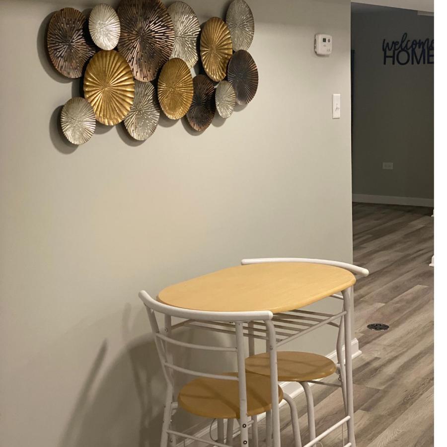 Fully Furnished Extended Work Or Insurance In *