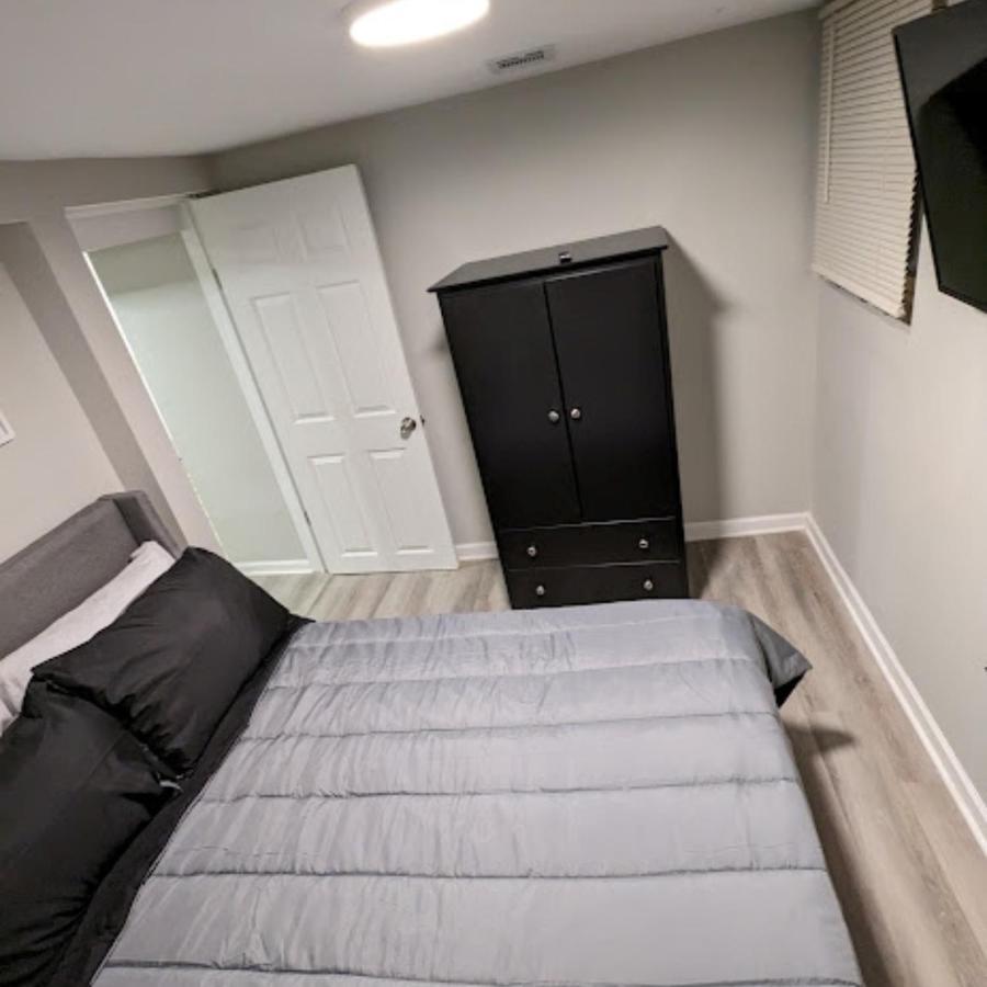 Fully Furnished Extended Work Or Insurance In Apartment