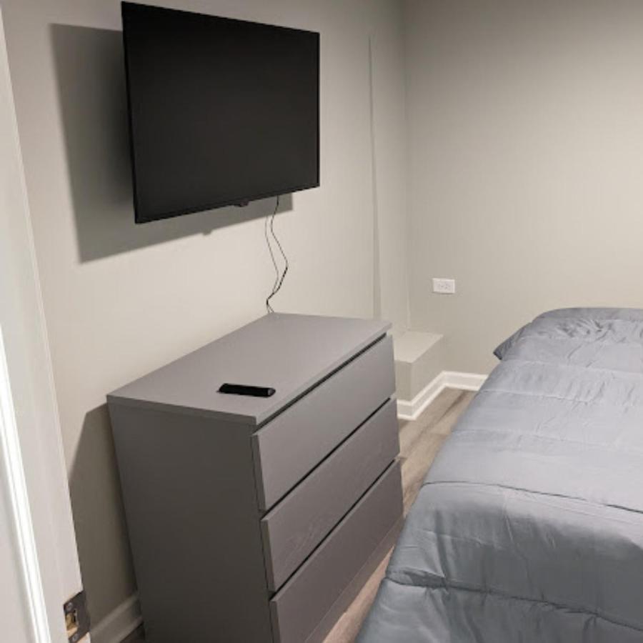 Apartment Fully Furnished Extended Work Or Insurance In Chicago