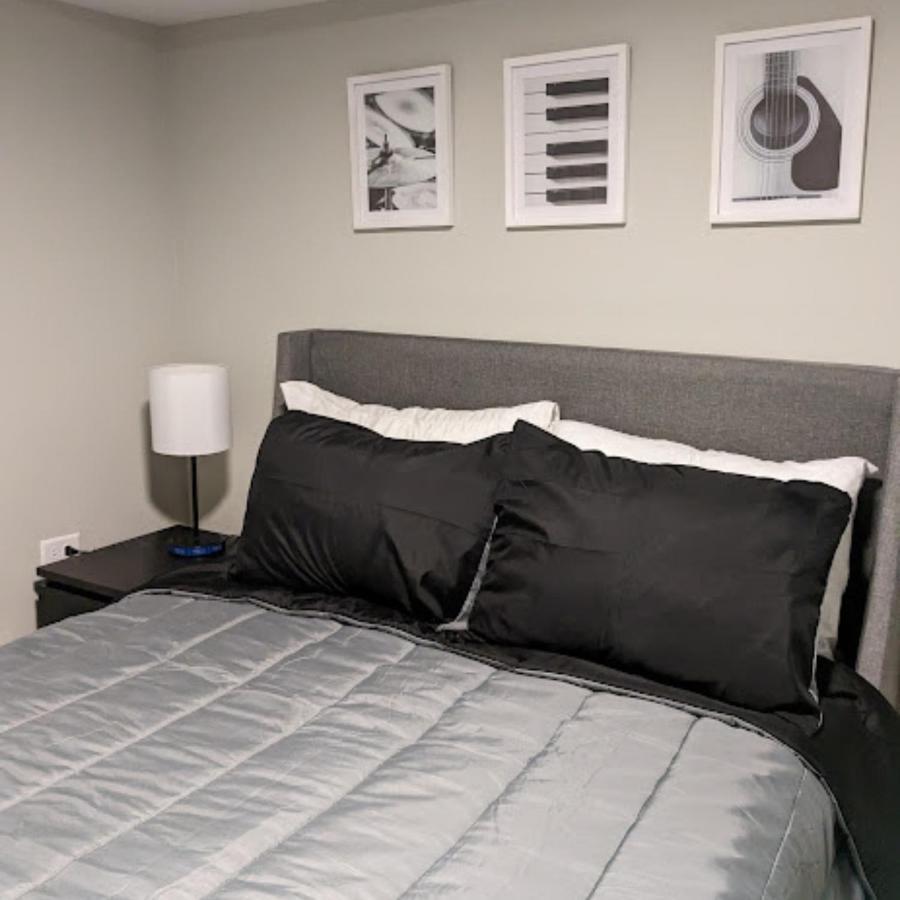 Apartment Fully Furnished Extended Work Or Insurance In *